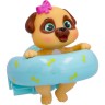 IMC Toys Bloopies Floaties Hundewelpen Щенки собаки Bloopies Floaties