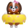 IMC Toys Bloopies Floaties Hundewelpen Щенки собаки Bloopies Floaties