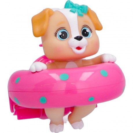 IMC Toys Bloopies Floaties Hundewelpen Щенки собаки Bloopies Floaties