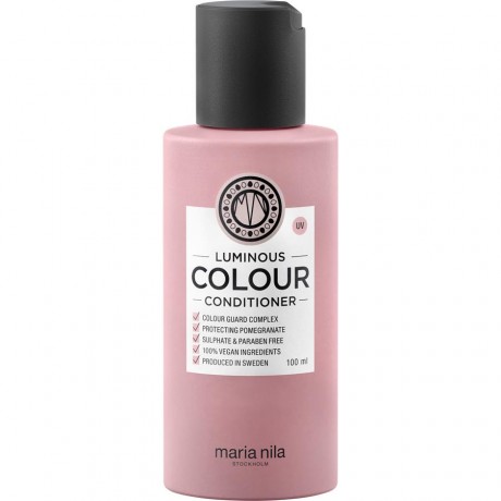 Maria Nila (Мария Нила)  Luminous Color Conditioner Кондиционер для окрашенных волос, 300 мл