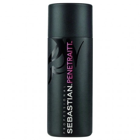 Sebastian SHAMPOO  ШАМПУНЬ 50мл