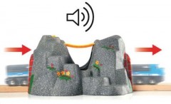 BRIO Magischer Tunnel Волшебный туннель