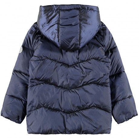 name it Wintermantel NKFMADIA fur Madchen Зимнее пальто NKFMADIA для девочки