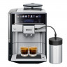 SIEMENS SIEMENS Kaffeevollautomat TE657M03DE Kaffeevollautomat  Полностью автоматическая кофемашина SIEMENS TE657M03DE, полностью автоматическая кофемашина