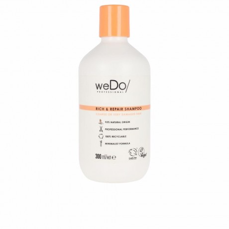 WEDO/ PROFESSIONAL Rich & Repair Shampoo Wedo  Насыщенный и восстанавливающий шампунь Wedo
