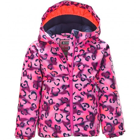killtec Kinder Skijacke KW 87 MNS SKI JCKT mit Kapuze Детская лыжная куртка KW 87 MNS SKI JCKT с капюшоном