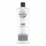 Nioxin System 1 Cleanser Shampoo  Очищающий шампунь System 1