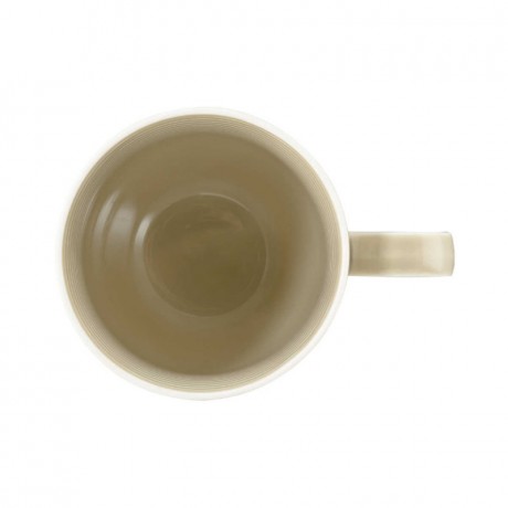 Seltmann Weiden Seltmann Weiden Beat Sandbeige Becher mit Henkel 0,35 L Seltmann Weiden Beat Кружка песочно-бежевая с ручкой 0,35 л