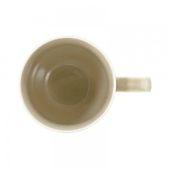 Seltmann Weiden Seltmann Weiden Beat Sandbeige Becher mit Henkel 0,35 L Seltmann Weiden Beat Кружка песочно-бежевая с ручкой 0,35 л