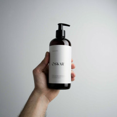 OSKAR Handseife 480 Мыло для рук