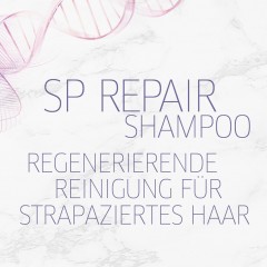 Wella Professionals Repair Shampoo  Восстанавливающий шампунь
