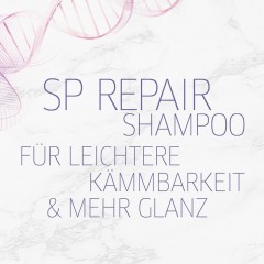 Wella Professionals Repair Shampoo  Восстанавливающий шампунь