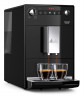 Melitta Melitta Kaffeevollautomat Purista F230-102, schwarz, Lieblingskaffee-Funktion, kompakt  extra leise  Полностью автоматическая кофемашина Melitta Purista F230-102, черная, функция любимого кофе, компактная, очень тихая