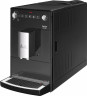 Melitta Melitta Kaffeevollautomat Purista F230-102, schwarz, Lieblingskaffee-Funktion, kompakt  extra leise  Полностью автоматическая кофемашина Melitta Purista F230-102, черная, функция любимого кофе, компактная, очень тихая