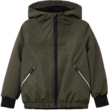 OVS Ubergangsjacke fur Madchen Куртка межсезонная для девочки