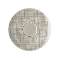 Rosenthal Rosenthal Mesh Colours Mountain Cafe au Lait Untertasse / Suppenuntertasse 18 cm Блюдце Rosenthal Mesh Colors Mountain Caf? au Lait / суповое блюдце 18 см