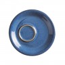 Kahla Kahla Homestyle atlantic blue Untertasse 16 cm Kahla Homestyle Блюдце атлантического синего цвета 16 см