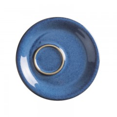 Kahla Kahla Homestyle atlantic blue Untertasse 16 cm Kahla Homestyle Блюдце атлантического синего цвета 16 см