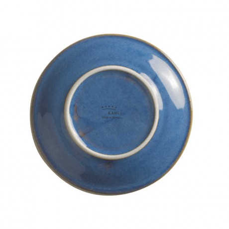 Kahla Kahla Homestyle atlantic blue Untertasse 16 cm Kahla Homestyle Блюдце атлантического синего цвета 16 см
