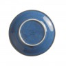 Kahla Kahla Homestyle atlantic blue Untertasse 16 cm Kahla Homestyle Блюдце атлантического синего цвета 16 см