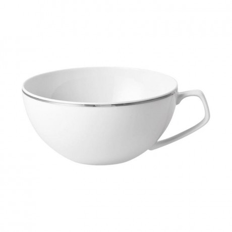 Rosenthal studio-line Rosenthal studio-line TAC 02 Platin Tee Obertasse 0,24 L Чашка для чая Rosenthal studio-line TAC 02 Platinum 0,24 л