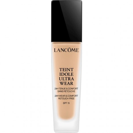 Lancome (Ланком)  Teint Idole Ultra Wear Тональный крем, Nr. 05 Beige Noisette / 30 мл