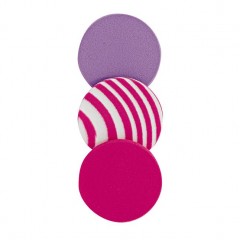 for your Beauty Make-up Тональный крем Schwamme 3 шт.