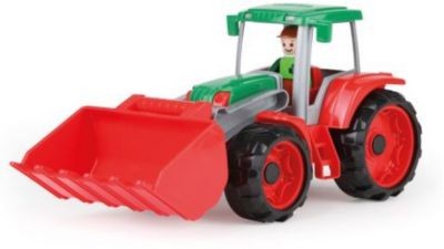 LENA Truxx: Traktor Truxx: Трактор