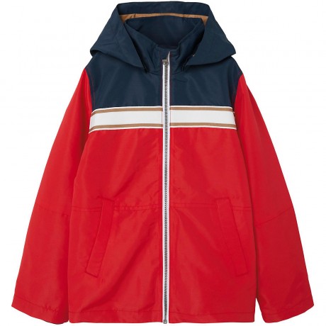 name it Ubergangsjacke NKMMAX fur Jungen (recycelt) Куртка межсезонная NKMMAX для мальчика (переработанная)