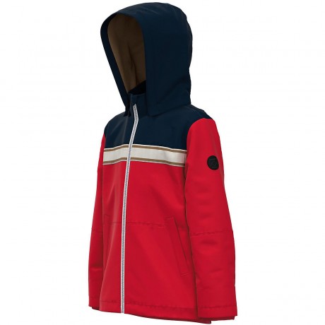 name it Ubergangsjacke NKMMAX fur Jungen (recycelt) Куртка межсезонная NKMMAX для мальчика (переработанная)