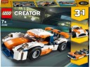 LEGO LEGO Creator 31089 Rennwagen Гоночная машина LEGO Creator 31089