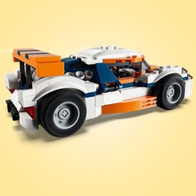 LEGO LEGO Creator 31089 Rennwagen Гоночная машина LEGO Creator 31089