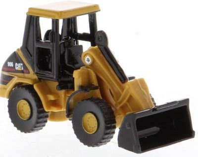 Cat 906 Radlader Колесный погрузчик Cat 906
