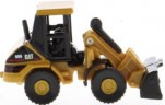 Cat 906 Radlader Колесный погрузчик Cat 906