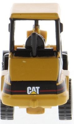 Cat 906 Radlader Колесный погрузчик Cat 906