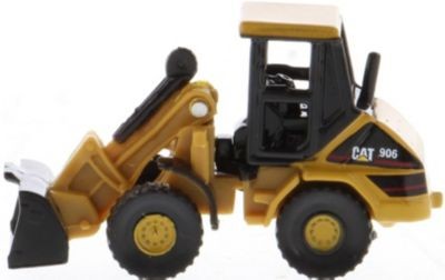 Cat 906 Radlader Колесный погрузчик Cat 906