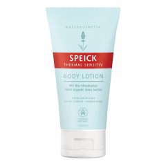 Speick Naturkosmetik Thermal Sensitiv Body Lotion 150ml  Термальный лосьон для чувствительной кожи 150мл