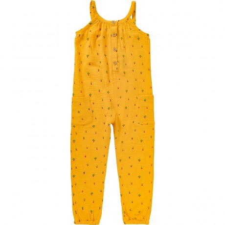 BOBOLI Overall fur Madchen Комбинезоны для девочек