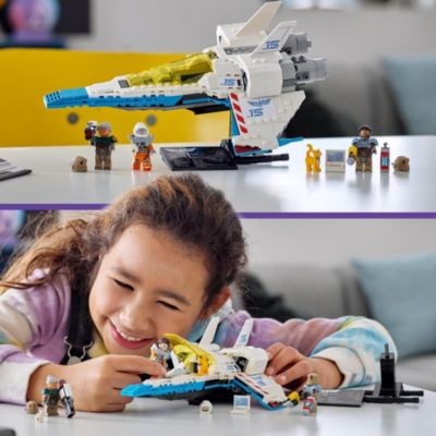 LEGO LEGO Toy Story 76832 XL-15-Sternjager LEGO Toy Story 76832 Звездный истребитель XL-15
