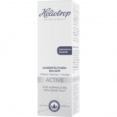 Heliotrop Straffendes Augenfaltchenbalsam  Укрепляющий бальзам от морщин вокруг глаз