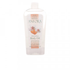 Instituto Espanol Almendras Aceite Corporal Instituto Espanol  Капрал Альмендры Aceite Instituto Espanol