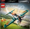 LEGO LEGO Technic 42117 Rennflugzeug Гоночный самолет LEGO Technic 42117