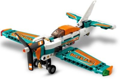 LEGO LEGO Technic 42117 Rennflugzeug Гоночный самолет LEGO Technic 42117