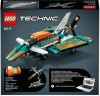 LEGO LEGO Technic 42117 Rennflugzeug Гоночный самолет LEGO Technic 42117