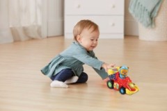 Vtech Barchenflitzer Бархенфлитцер