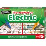 Noris Tiere  Natur Electric Животные Природа Электрический