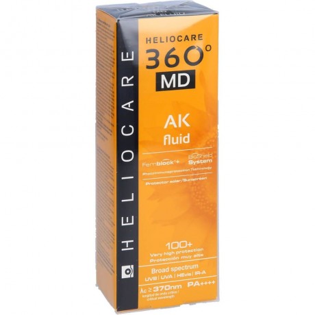 HELIOCARE 360° AK Fluid 360° АК Жидкость