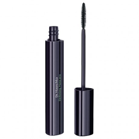 Dr. Hauschka (Доктор Хаушка) Defining Mascara Mascara Augen, 6 мл