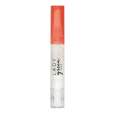 Lady Green Anti-Pickel Gel Stift 4ml Гелевая ручка против прыщей 4мл