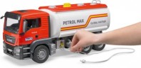 Bruder BRUDER 03775 MAN TGS Tankwagen Автоцистерна BRUDER 03775 MAN TGS